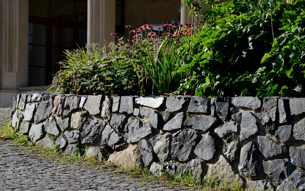 Retaining Wall Construction & Installation Contractor Service in Mill Creek, WA