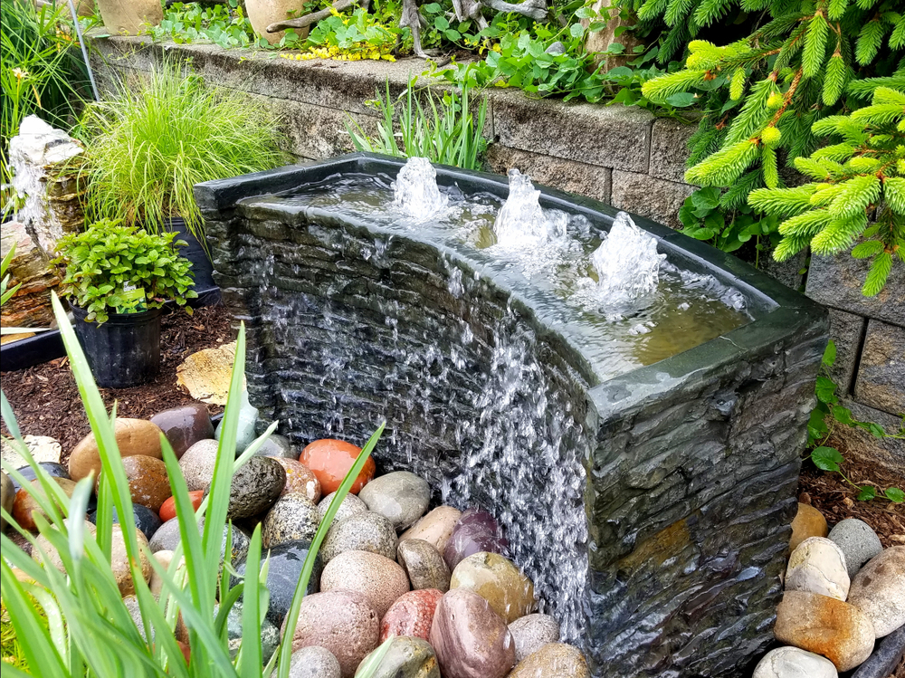 Landscaping Water Feature & Installation Services in Granite Falls, WA