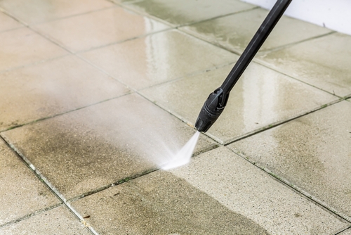 Revitalize Your Outdoors with Cooper's Landscape: The Edmonds Pressure Washing Experts