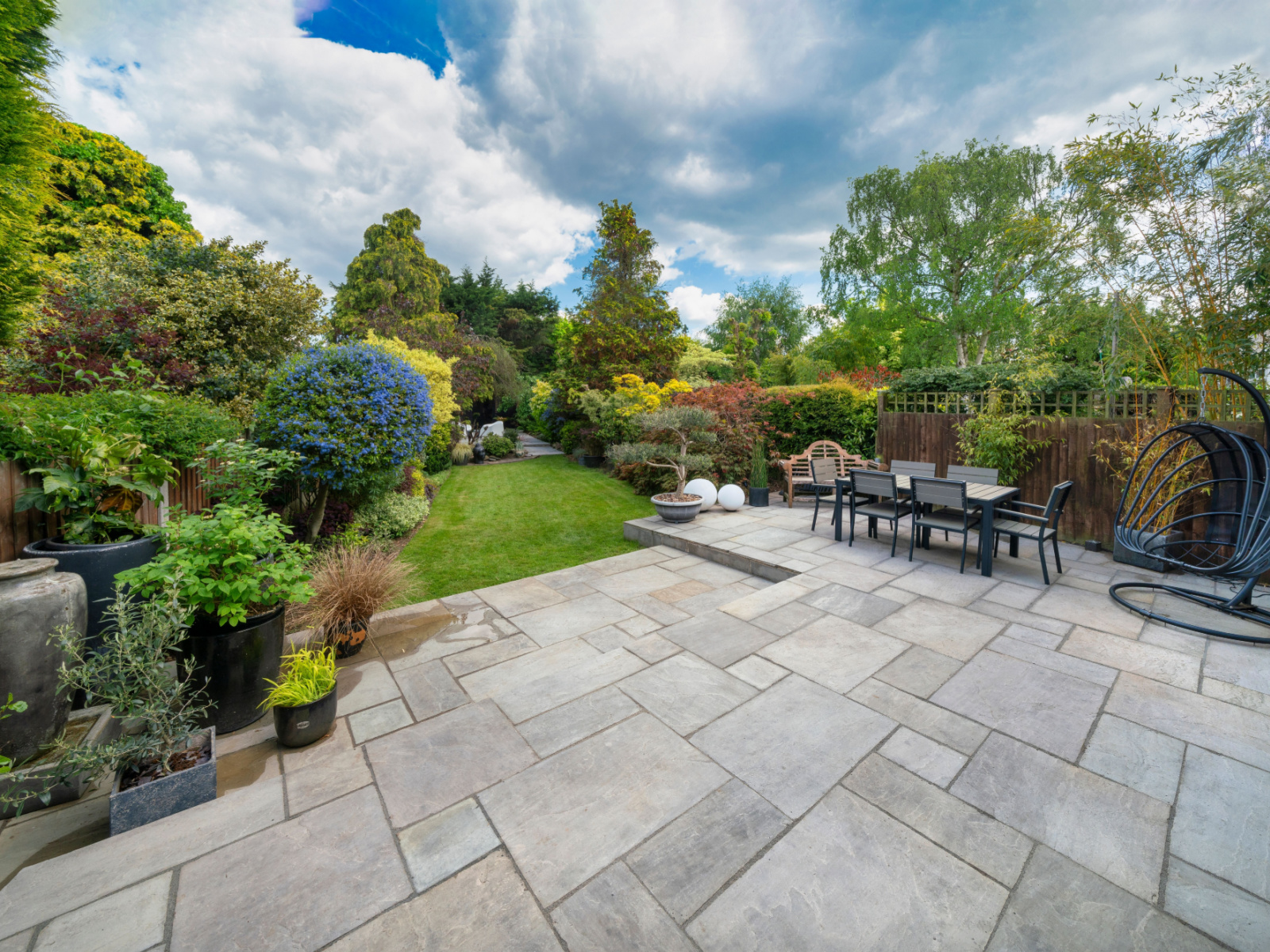 Exploring Stunning Patio Designs for Your Bothell Home
