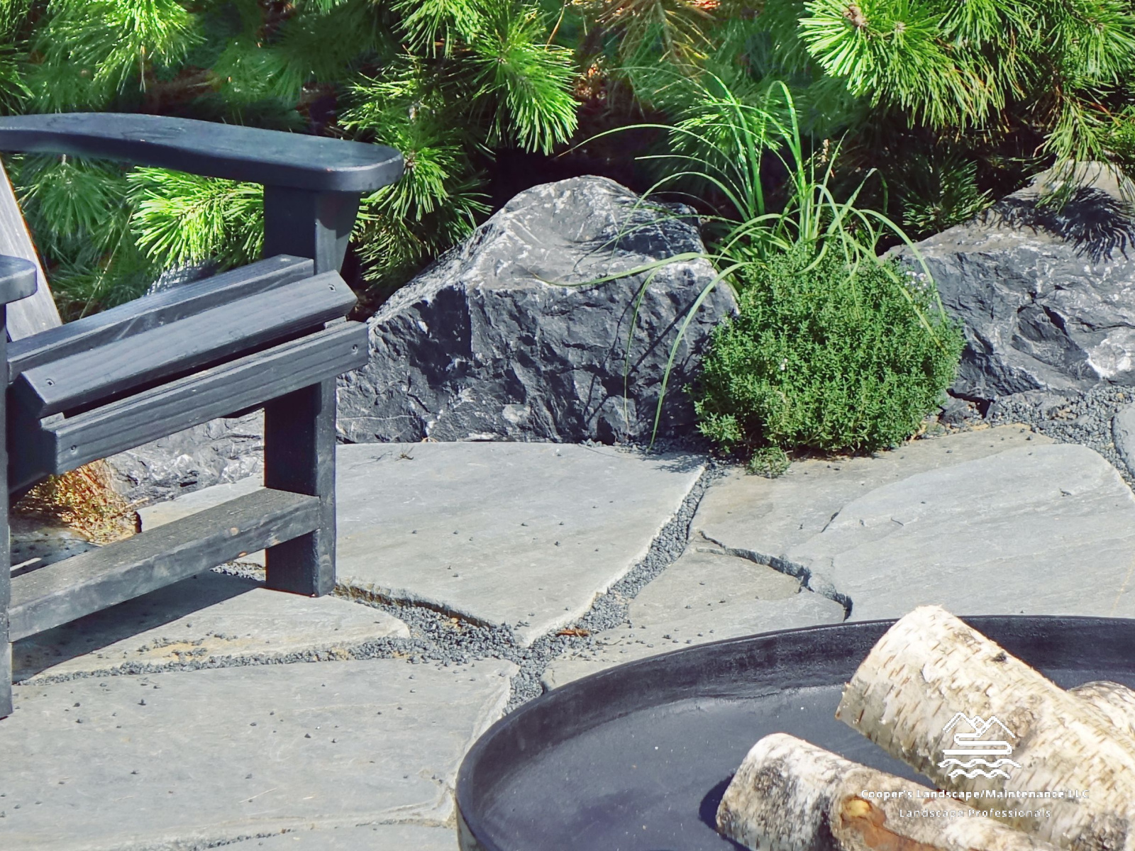 Discovering the Beauty and Durability of Flagstone Installation